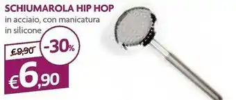 Schiumarola Hip Hop