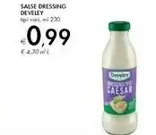 Develey Salse Dressing