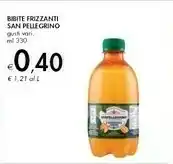 San Pellegrino Bibite Frizzanti