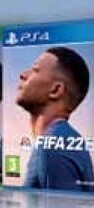 Unieuro Sony FIFA 22 PS4 offerta
