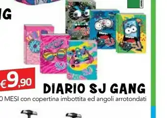 Diario Sj Gang