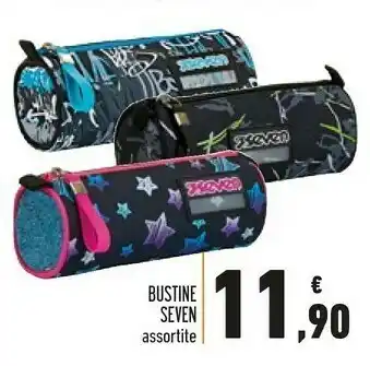 Céréal Seven Bustine offerta