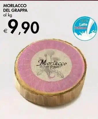MORLACCO DEL GRAPPA