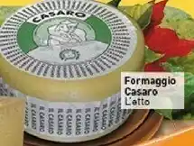 Crai Casaro Formaggio offerta