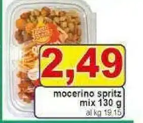 Gros Mocerino Spritz Mix offerta
