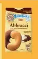 Barilla Mulino Bianco Abbracci