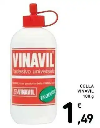 Vinavil 100 Gr