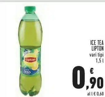 Lipton Ice Tea