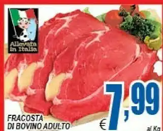 DEM Fracosta Di Bovino Adulto offerta