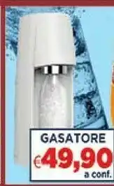 Gasatore