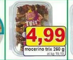 Mocerino Trix