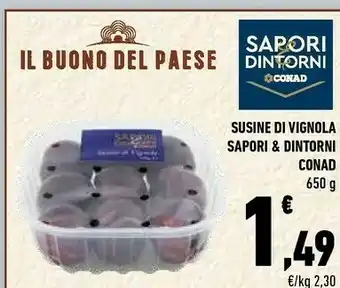 Susine Di Vignola