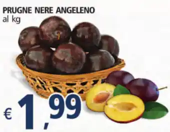 Prugne Nere Angeleno