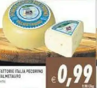 Gros Fattorie Italia Pecorino Valmetauro offerta
