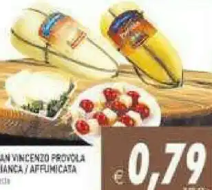 Gros San Vincenzo Provola Bianca/ Affumicata offerta