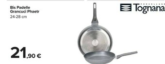 Carrefour Market Padella offerta