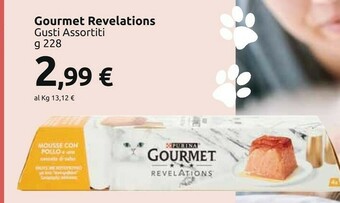 Carrefour Cibo per gatti offerta