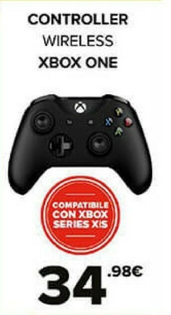 Gamestop Microsoft Xbox One S offerta