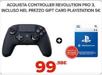 Gamestop Giochi PS4 offerta