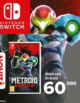 Gamestop Giochi Nintendo Switch offerta