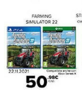 Giochi PS4
