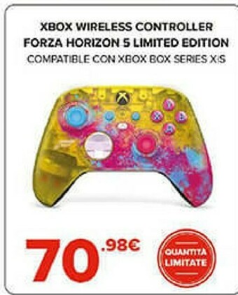 Gamestop Microsoft Xbox One S offerta