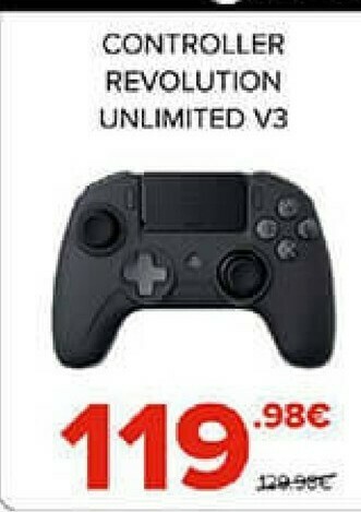 Gamestop Joystick offerta