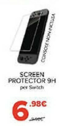 Gamestop Nintendo Switch offerta