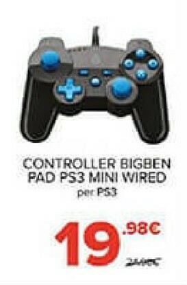 Gamestop Joystick offerta