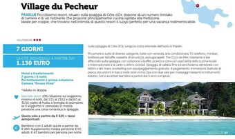 iGrandiViaggi Costa Hotel offerta