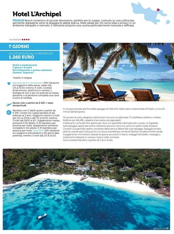 iGrandiViaggi Costa Hotel offerta