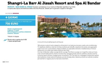 iGrandiViaggi Hotel offerta