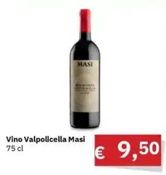 Vino Valpolicella Masi 75 cl