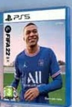 Unieuro Sony FIFA 22 PS5 offerta