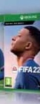 Unieuro Microsoft FIFA 22 Xbox Series X offerta