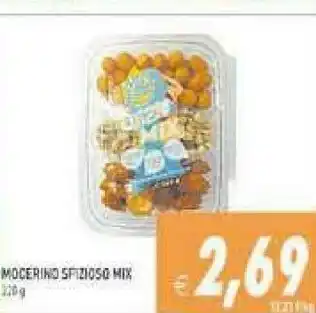 Gros Mocerino Sfizioso Mix offerta