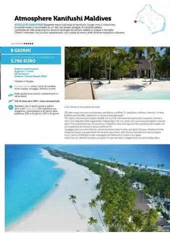 iGrandiViaggi Mandara Hotel offerta