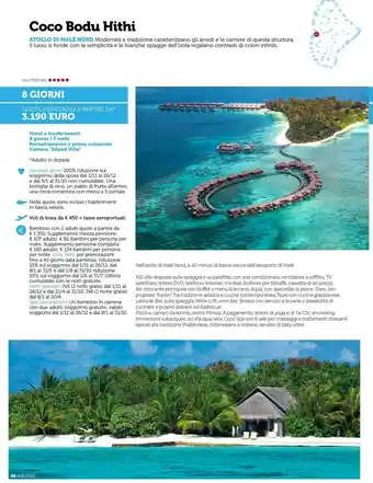 iGrandiViaggi Coco Hotel offerta
