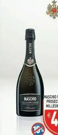 Millesimato Prosecco