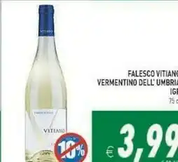 Vitiano Vino rosso