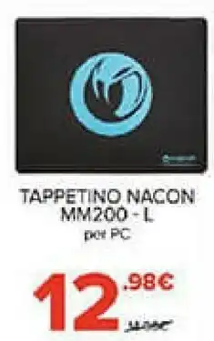 Gamestop Nacon Accessori pc offerta