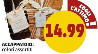 Accappatoio