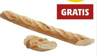 PENNY Penny Market Baguette offerta