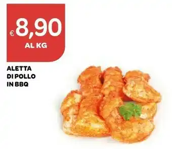 Ekom Pollo offerta