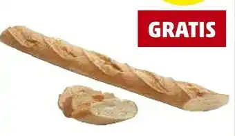 PENNY Penny Market Baguette offerta