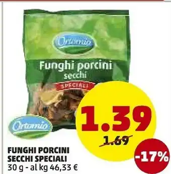 PENNY Mutti Riso Gallo offerta