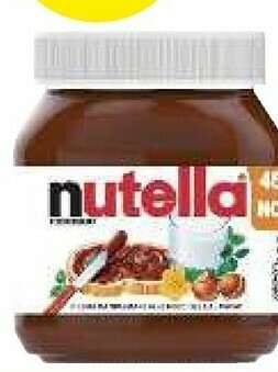Ferrero Nutella