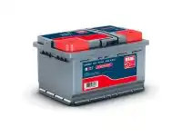 OBI Batteria auto Usag Start & Stop 60 Ah offerta
