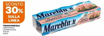 Ekom Mare Blu Tonno 60x3 g offerta
