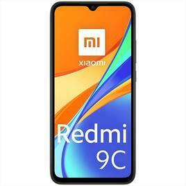 Euronics Xiaomi XIAOMI - REDMI 9C - Midnight Gray offerta